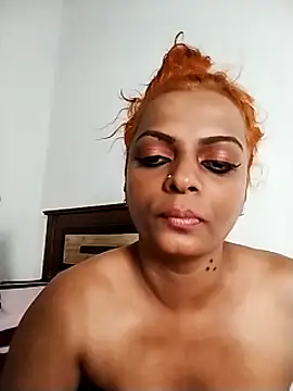 NILMINI-SHERON online show from 01.10.25