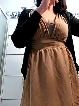 Snapshot of Dolcissima33 chatting on 02.15.25 Dolcissima33 online show from 02.15.25