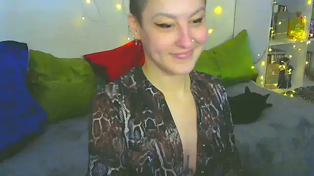 MartaBounty online show from 11.04.25