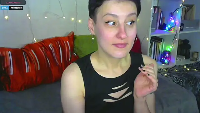MartaBounty online show from 02.05.26