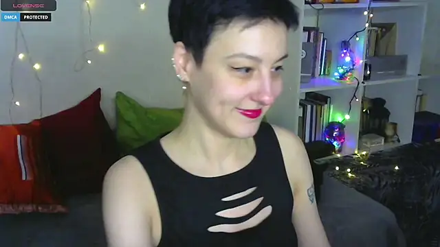 MartaBounty online show from 02.28.26