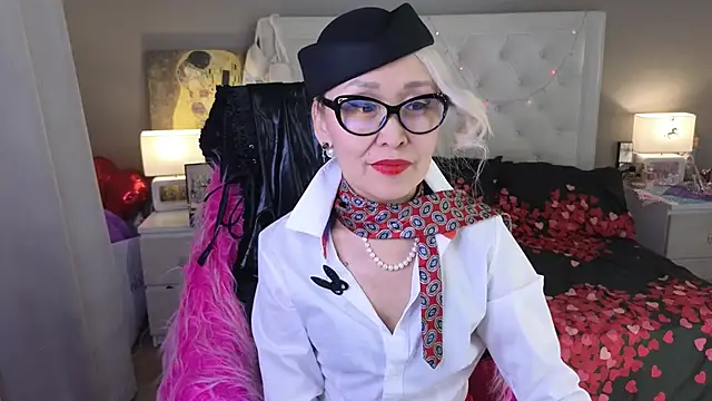 RoxalanaStar online show from 03.22.26