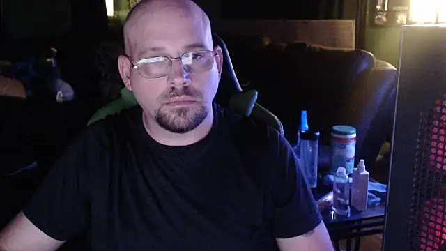 Hunter Largoxh online show from 11.24.25