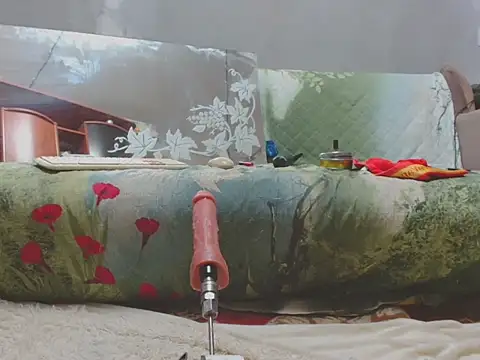 AlinasissyXX online show from 03.20.26