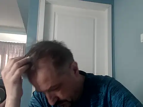 MisterFaithRO online show from 04.15.26