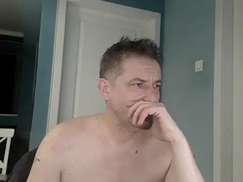 MisterFaithRO online show from 04.15.26