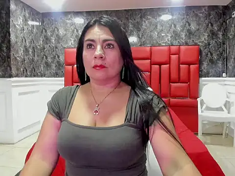 Imyourdirtymilf online show from 09.25.25