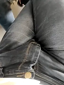 Snapshot of Babyucum4me chatting on 12.10.24 Babyucum4me online show from 12.10.24