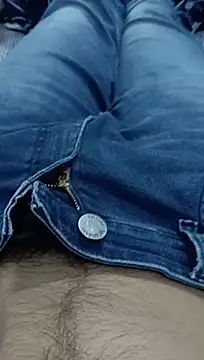 Snapshot of Babyucum4me chatting on 12.24.24 Babyucum4me online show from 12.24.24