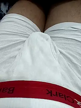 Snapshot of Babyucum4me chatting on 12.28.24 Babyucum4me online show from 12.28.24