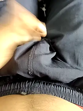 Snapshot of Babyucum4me chatting on 01.05.25 Babyucum4me online show from 01.05.25