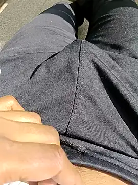 Snapshot of Babyucum4me chatting on 01.24.25 Babyucum4me online show from 01.24.25