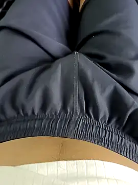 Snapshot of Babyucum4me chatting on 01.27.25 Babyucum4me online show from 01.27.25