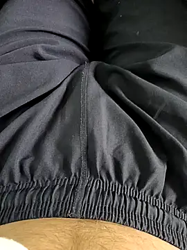 Snapshot of Babyucum4me chatting on 02.05.25 Babyucum4me online show from 02.05.25