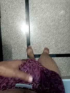 Snapshot of Babyucum4me chatting on 10.13.25 Babyucum4me online show from 10.13.25