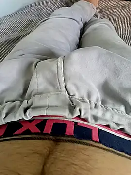 Snapshot of Babyucum4me chatting on 10.14.25 Babyucum4me online show from 10.14.25