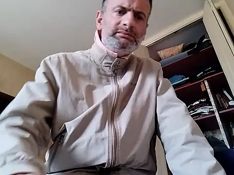 Perv10 online show from 06.06.26