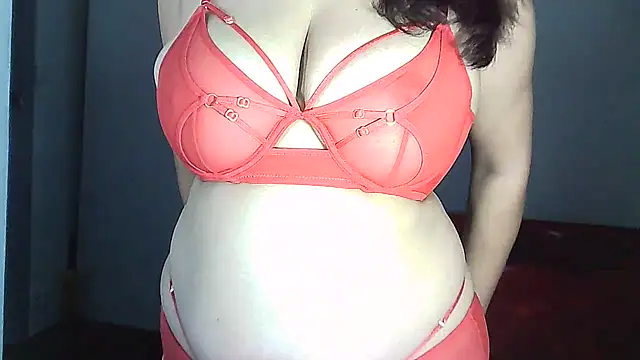 HotSpicyGujju online show from 01.19.25
