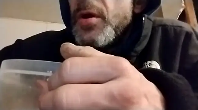 ThickDMattyxh online show from 03.07.25