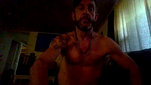 ThickDMattyxh online show from 03.15.25