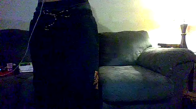 ThickDMattyxh online show from 03.21.25