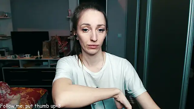 Natalimeowks online show from 01.01.25