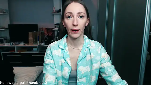 Natalimeowks online show from 02.08.25