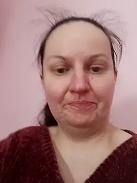 BustyLadyAlma online show from 04.11.26