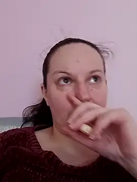 BustyLadyAlma online show from 05.09.26