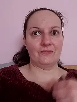 BustyLadyAlma online show from 05.10.26