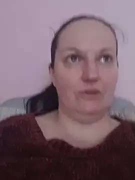 BustyLadyAlma online show from 05.17.26