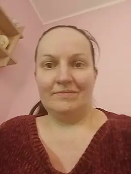 BustyLadyAlma online show from 05.30.26