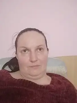 BustyLadyAlma online show from 05.31.26
