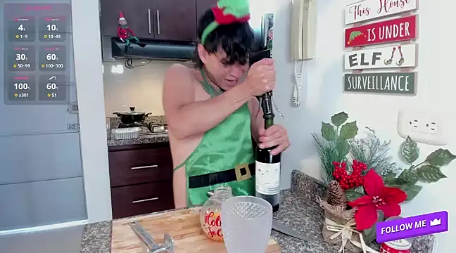 Snapshot of Ryan_picato chatting on 12.01.24 Ryan picato online show from 12.01.24