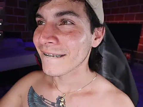 Snapshot of Ryan_picato chatting on 10.04.25 Ryan picato online show from 10.04.25