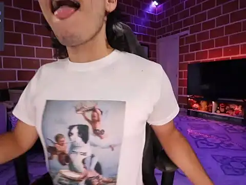 Snapshot of Ryan_picato chatting on 10.16.25 Ryan picato online show from 10.16.25