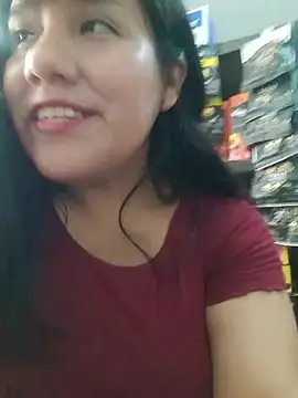 Kalani Engel online show from 04.12.26