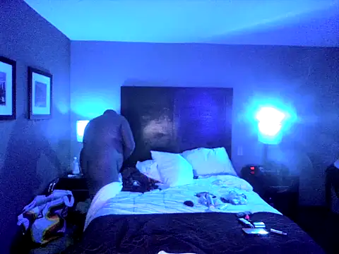 blaccowboy88 online show from 12.17.24