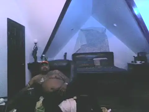 blaccowboy88 online show from 01.11.25