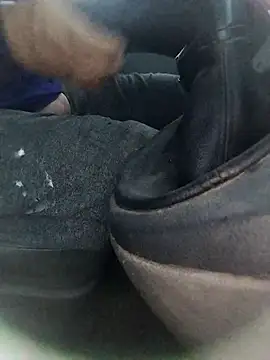 Snapshot of sarpe4 chatting on 09.30.25 sarpe4 online show from 09.30.25