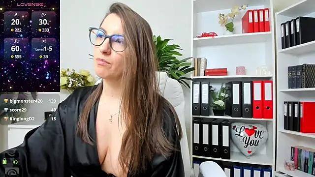 amayawest online show from 01.12.25