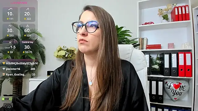 amayawest online show from 03.02.25