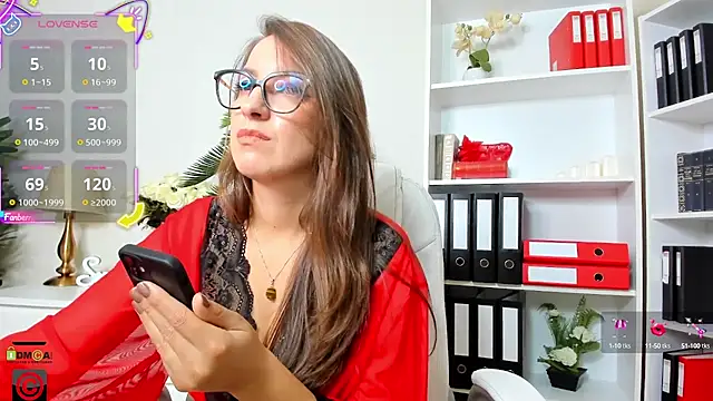 amayawest online show from 09.13.25