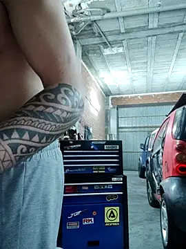 wolf113r online show from 11.02.25