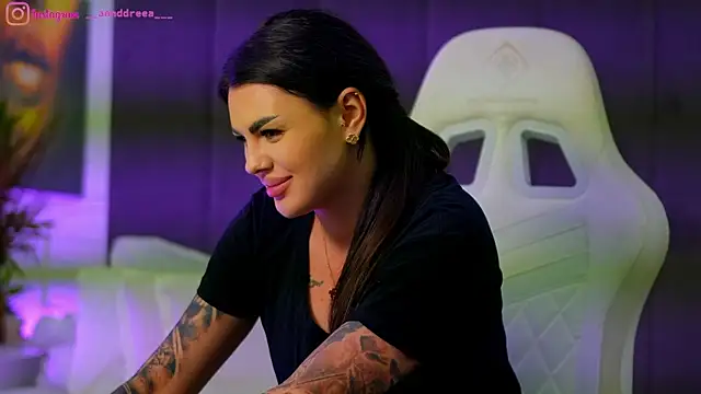 perfectt33n online show from 11.26.25