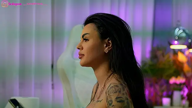 perfectt33n online show from 01.13.26