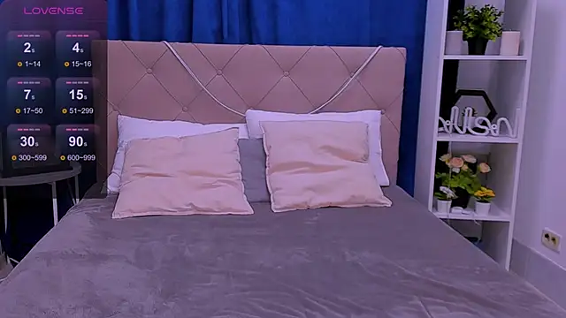 Snapshot of Janie_JJ_Curvie chatting on 02.09.26 Janie JJ Curvie online show from 02.09.26