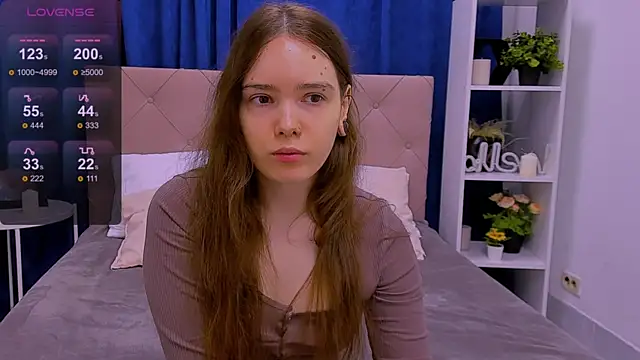 Snapshot of Janie_JJ_Curvie chatting on 02.18.26 Janie JJ Curvie online show from 02.18.26