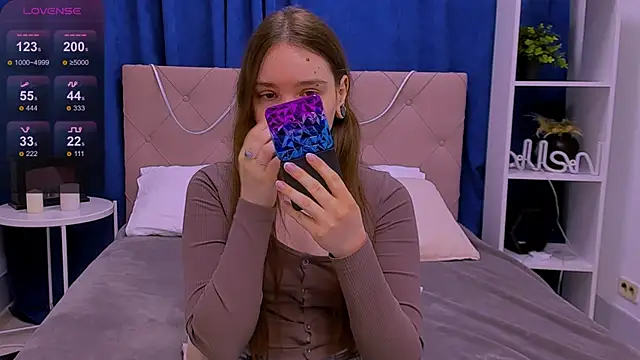 Snapshot of Janie_JJ_Curvie chatting on 03.02.26 Janie JJ Curvie online show from 03.02.26