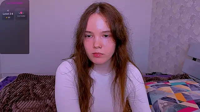 Janie JJ Curvie online show from 04.18.26